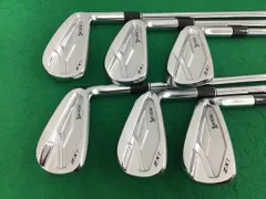 『値下げ』SRIXON ZX7Mk2 | S200 | DG D.S.T. 楽天市場】DUNLOP スリクソン ZX7 Mk2 アイアン単品 2022年