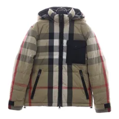 2025年最新】burberry スタジャンの人気アイテム - メルカリ