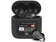 【新品・2営業日で発送】JBL TOUR PRO 2 完全ワイヤレスイヤホン ハイブリッド ノイズキャンセリング／マルチポイント／IPX5／Bluetooth対応／ワイ...