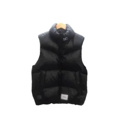 2025年最新】wtaps bivouac vestの人気アイテム - メルカリ
