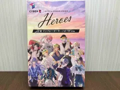  未開封品 くじスクエア CYBER Z にじさんじ Heroes in海の家 A賞インフレーターサーフボード
