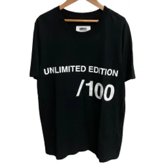 2025年最新】mm6 tシャツの人気アイテム - メルカリ