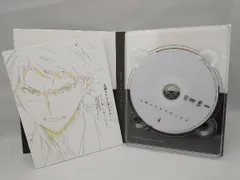 DVD 文豪ストレイドッグス 第4巻(第1期・第2期) 限定版