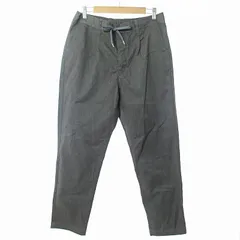 ディッキーズ Dickies 美品 ワークパンツ スラックス L グレー 0409