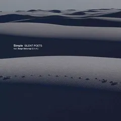 silent poets レコード４枚セット firm roots Silent Poets: Firm Roots (Limited Edition Vinyl) [Idyllic