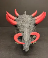エクスプラス 大怪獣シリーズ マグネドン 激闘カラーVer.