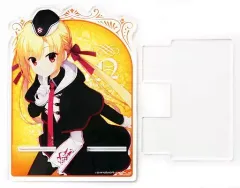 栞那　ビッグアクリルスタンド　ゆずソフト　ビッグアクリルスタンド 2025年最新】ゆずソフト アクリルの人気アイテム - メルカリ