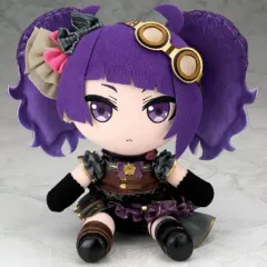 シャニマス　月岡‪恋鐘　ちびぐるみ　アイドルマスター アイマス　ナムコ限定　新品 アイドルマスター シャイニーカラーズ ちびぐるみ ぬいぐるみ