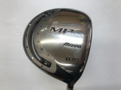 【最短翌日発送】【訳あり】MP-600 ファースト トラック US | 8.5 | S | フジクラ フィットオン E 360 | 中古 | ドライバー | ミズノ