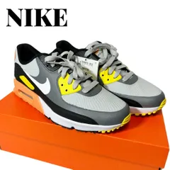 2024年最新】nike air max 90 golfの人気アイテム - メルカリ