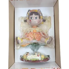 てるちゃん イヤーズペコちゃんドール 2006 フェアリーペコ 2025年最新】ペコちゃん人形 2006の人気アイテム - メルカリ