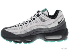 2025年最新】air max 95 アルミニウムの人気アイテム - メルカリ