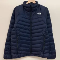 THE NORTH FACE THUNDER JACKET ザノースフェイス サンダー ジャケット ダウンジャケット NY82312 サイズL