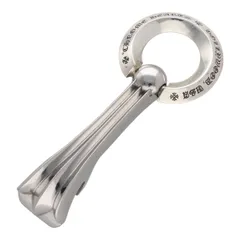 クロムハーツ ボトル オープナー チャーム シルバー ペンダント クロムハーツ ◇ ボトル オープナー / Bottle opener ◇ 壁掛け