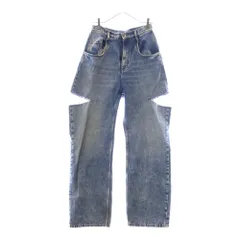 2025年最新】マルジェラ デニム スラッシュの人気アイテム