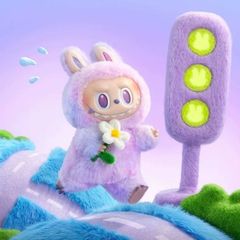 【新品未開封】ラブブ popmart LUCK ぬいぐるみ Energy 幸運 新品未開封】ラブブ popmart LUCK ぬいぐるみ Energy 幸運