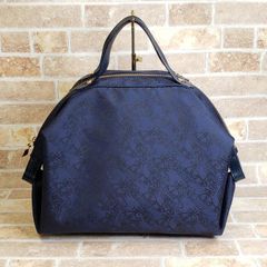 美品 ヴィヴィアンウエストウッド バックパック ハミルトン 本革