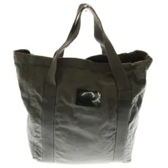 ⭐︎紗ラズ プロフ必読！！様⭐︎OUR LEGACY DRIP BAG グレー