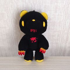 チャックスGP SLグルーミー ぬいぐるみ（モノトニーver.） TAITO(タイトー)チャックスGP SLグル～ミ～ぬいぐるみ