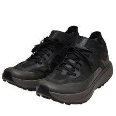 ARC’TERYX　アークテリクス　SYLAN M　スニーカー　225389 01/24　8054000207312