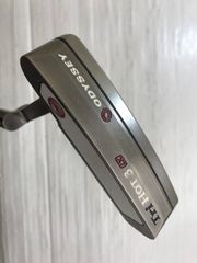 【最短翌日発送】トライホット 3 iX | 中古 | パター | オデッセイ