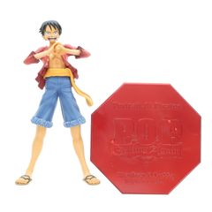 Portrait.Of.Pirates POP Sailing Again 원숭이·D·루피 ONE PIECE(원피스) 1/8 완성품 피겨 메가하우스