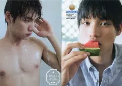 2025年最新】福士蒼汰 トレカの人気アイテム - メルカリ