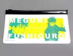 【中古】雑貨 伏黒恵 「呪術廻戦 スライダーポーチコレクション」