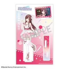 THE IDOLMASTER Shiny Colors Acrylic Stand_Osaki Kana