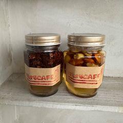 kozu様　専用　カカオニブ＆ハニーナッツ80g