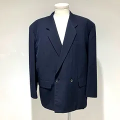 2025年最新】COMME des garçons ジャケット ダブルの人気