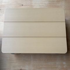 プラ浴槽台　吸盤付　介護