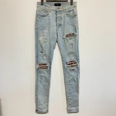 2025年最新】アミリ amiri mx1の人気アイテム - メルカリ