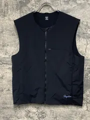 【美品】定番 Rapha　ラファ　クラシックジレ　Sサイズ　ブラック C3qni-jXUAAnsy-.jpg