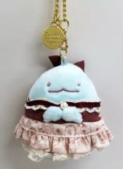[중고] 잡화 가시 가방 매력 [스미코구라시×Maison de FLEUR 제2탄]