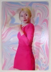 【中古】キャラカード チェヨン(TWICE) ファンシー・レンチキュラー(カード) 「CD FANCY YOU」 封入特典