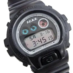 2025年最新】g-shock dw-6900FSの人気アイテム - メルカリ