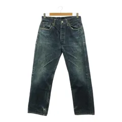 90's/USA製/リーバイス501XX/バレンシア工場/W34 90s リーバイス 501XX 初期 バレンシア工場 555 w30 - メルカリ