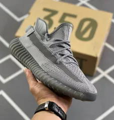 2024年最新】adidas yeezy boost 350 v2 23.5cmの人気アイテム - メルカリ