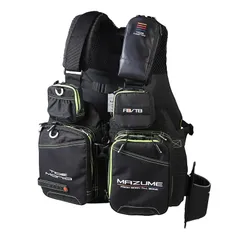 マズメ2セットウェイダーライフジャケット LIFE JACKET – mazume