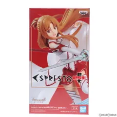 アスナ 血盟騎士団ver. ユウキイメージカラー フィギュア【限定200体】 ソードアート・オンライン』の一番くじが発売！ 一番くじ!!限定