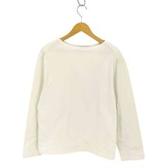 ウールリッチ WOOLRICH ヘビーウェイト ボートネックシャツ メンズ JPN：M 