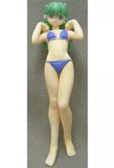 おねがい☆ツインズ コレクションフィギュア 小野寺樺恋 水着Ver