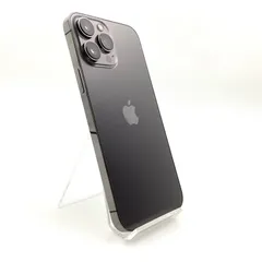 【週末限定価格】☆美品☆ iPhone 13 pro Max 1TB 電池93％ Amazon | 【整備済み品】 Apple iPhone 13 Pro Max 1TB