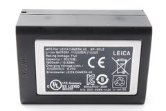 Leica ライカ バッテリーパック 14499 BP-SCL2  #660