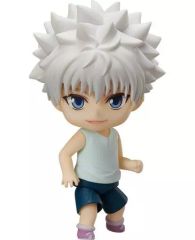 [중고] 피규어 넨 드로이드 키루아 = 졸딕 [HUNTER × HUNTER]