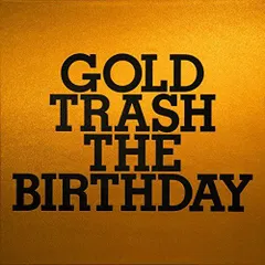 2024年最新】the birthday gold trashの人気アイテム - メルカリ