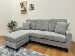 2025年最新】コーナーソファの人気アイテム - メルカリ