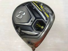 【最短翌日発送】TOUR B JGR 2019 | 10.5 | SR | TOUR AD for JGR TG2-5 | 中古 | ドライバー | ブリヂストン