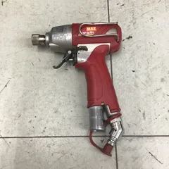 値下げしましたMAX HF-107P1-G 高圧・高速エアインパクトドライバ 値下げしましたMAX HF-107P1-G 高圧・高速エアインパクトドライバ